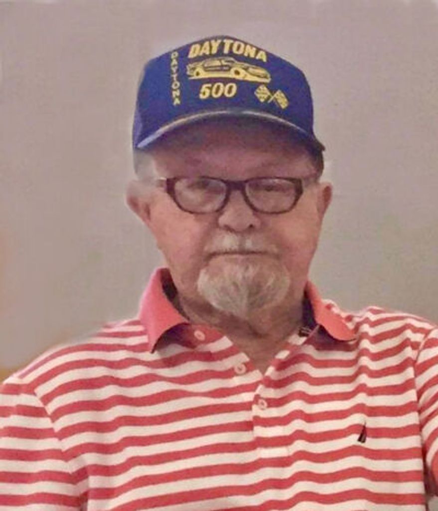 Wayne Cook Profile Photo