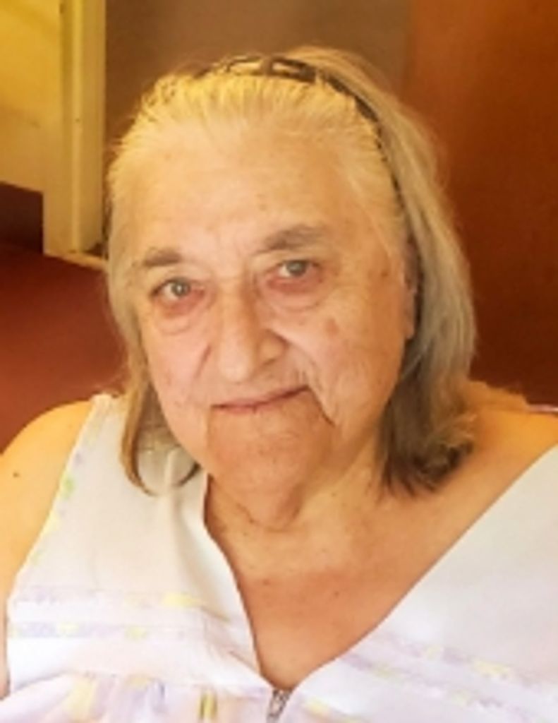 Nancy Carter Profile Photo