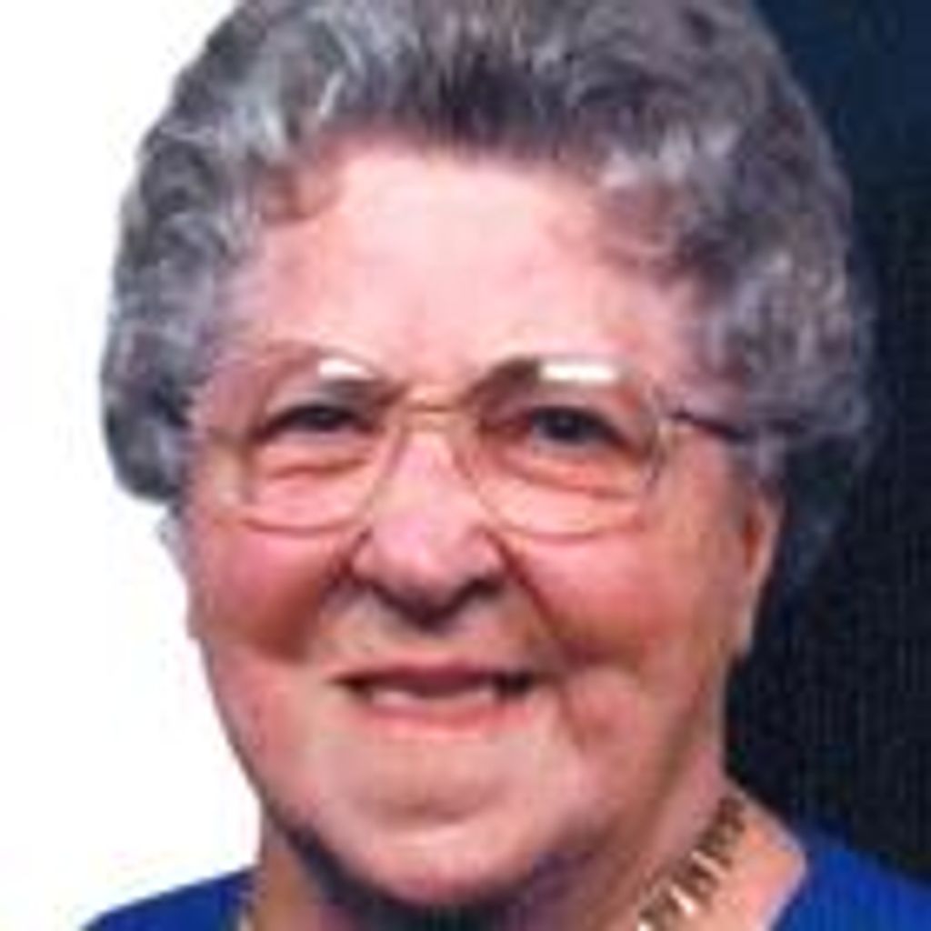 Rosella Margaret Gnepper