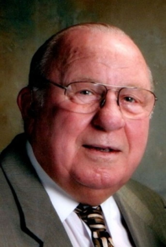 Theodore  "Ted" Clear