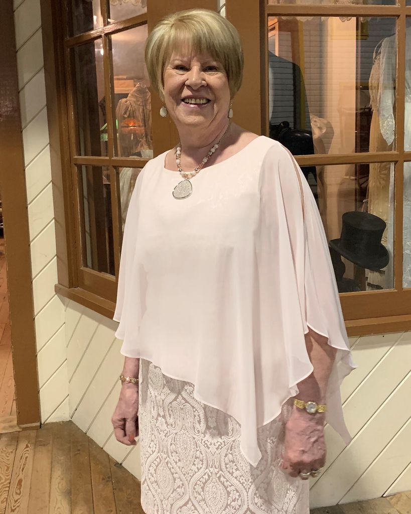 Amy Christine Gjesdal Profile Photo