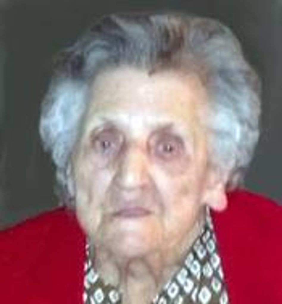 Louise Mathias