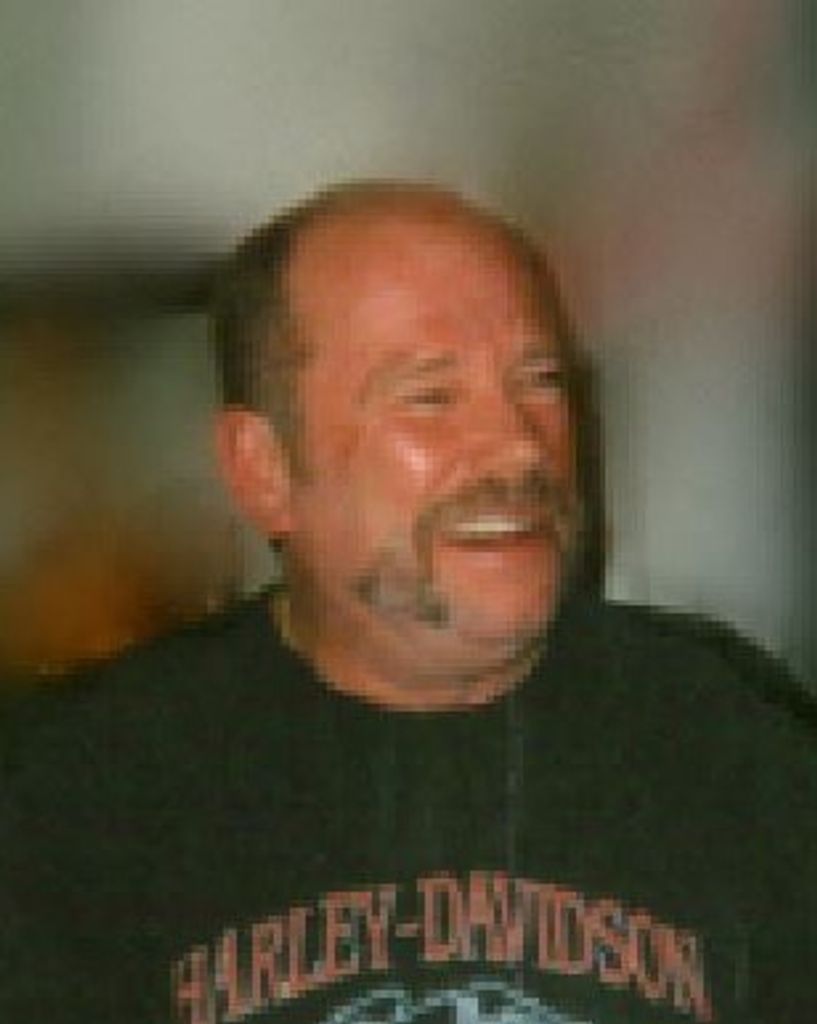 David Williams Sr.