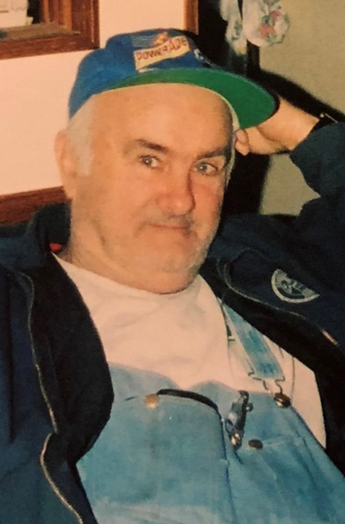 Earnest Fisher Profile Photo