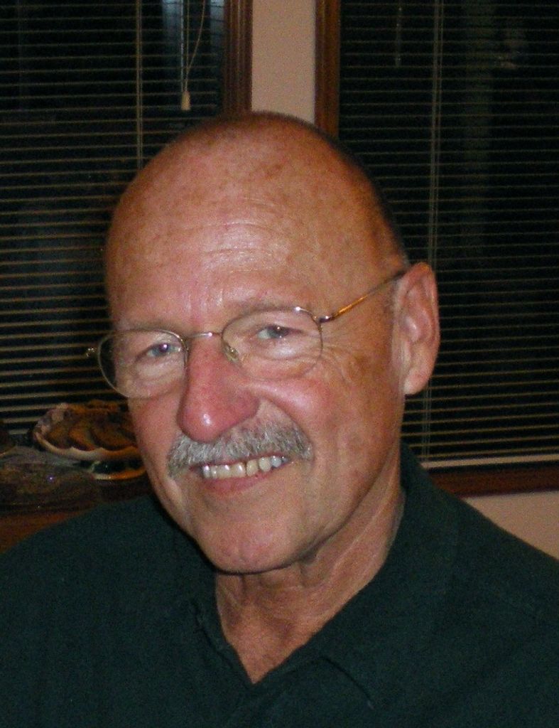 Richard Joseph Balthazor Profile Photo
