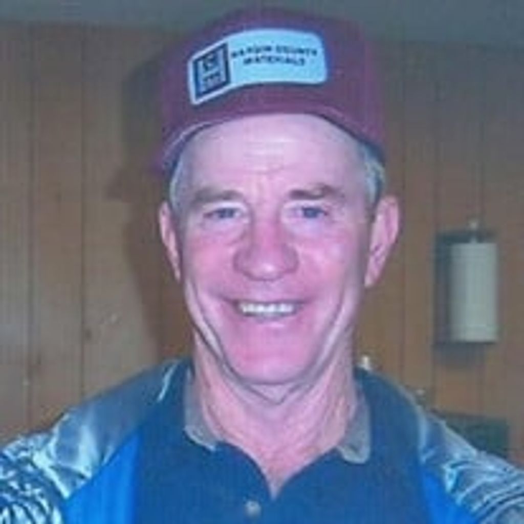 William Franklin Smith