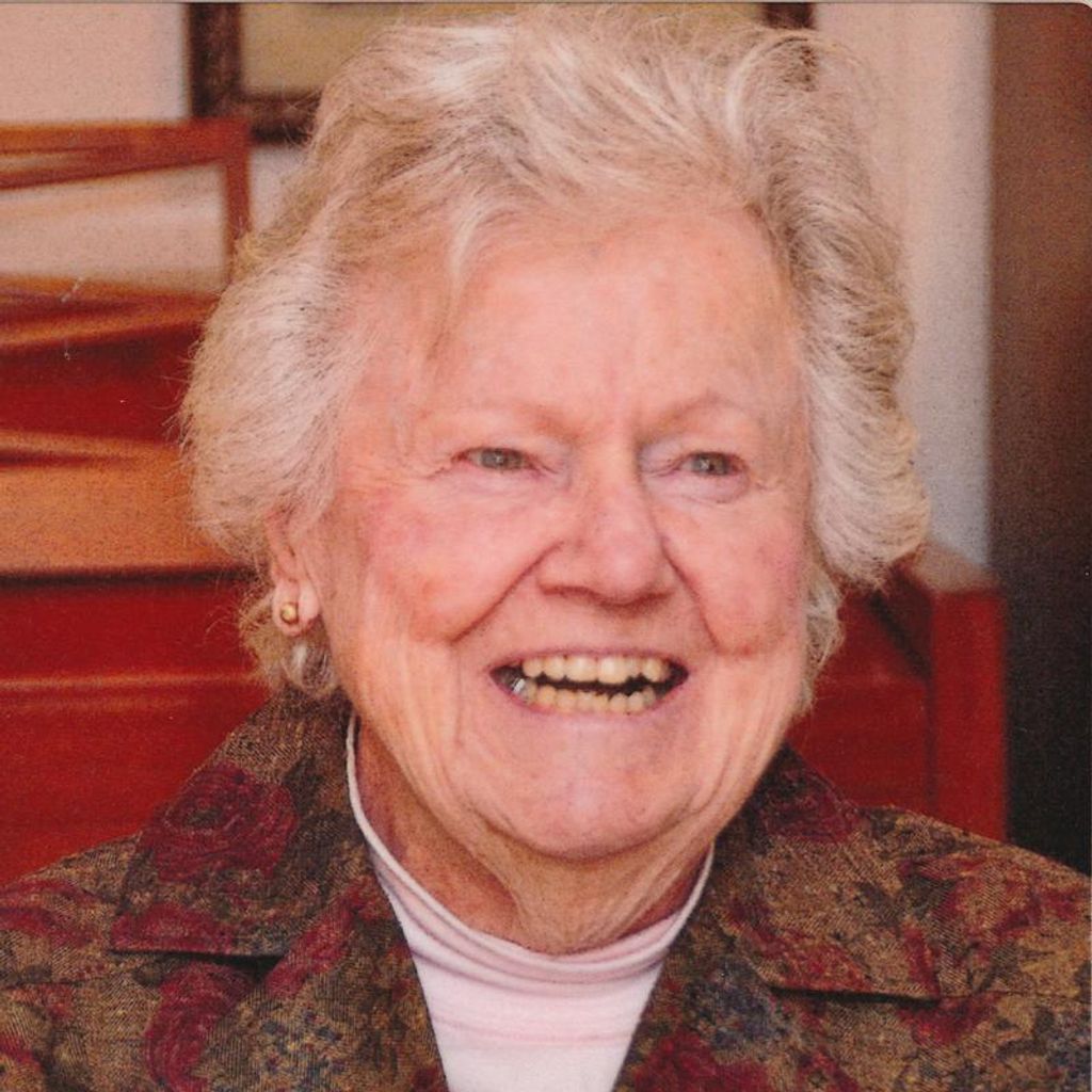 Eva Eugenia Ormsby Profile Photo