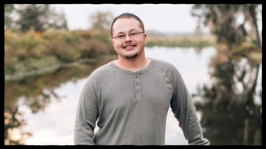 Kyle David Last Profile Photo