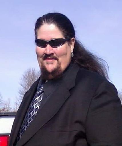 Dale William Gose Profile Photo