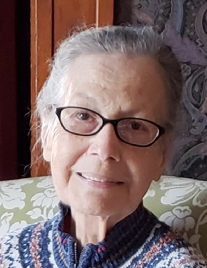 Mabel  C. Williams Profile Photo