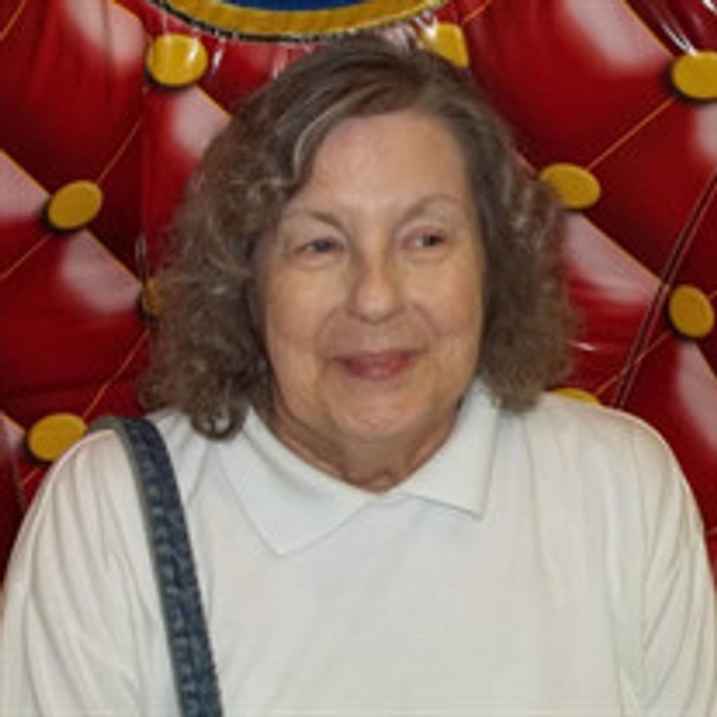 Rose Mary Kiger