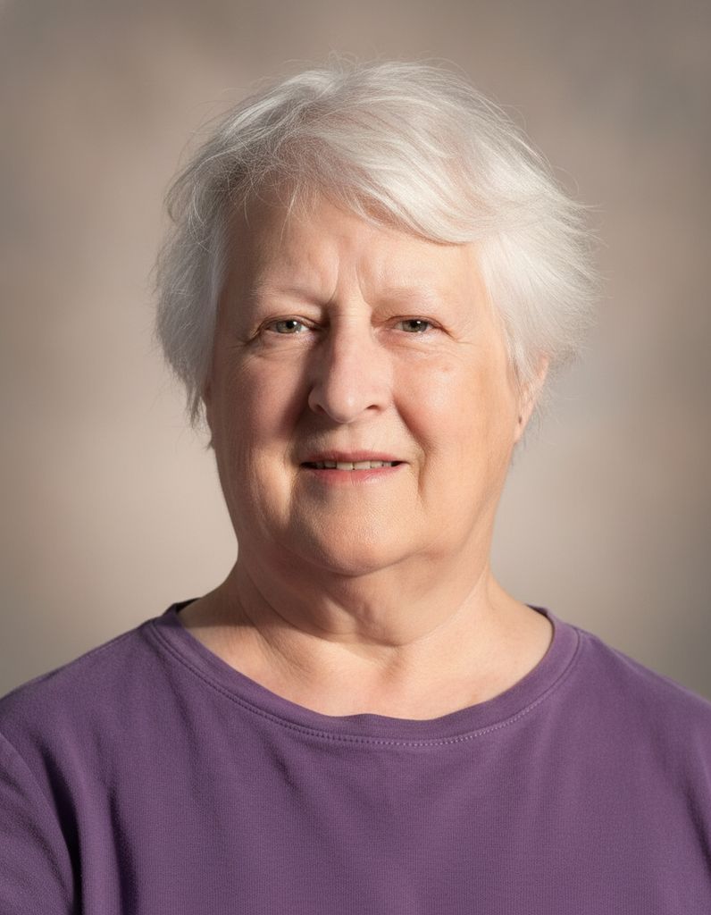 Linda Elaine Adams Shultz
