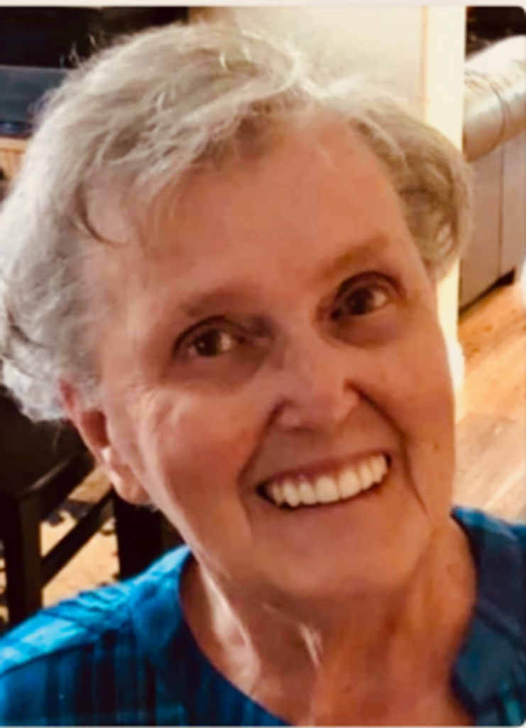 Janet F. Maughan