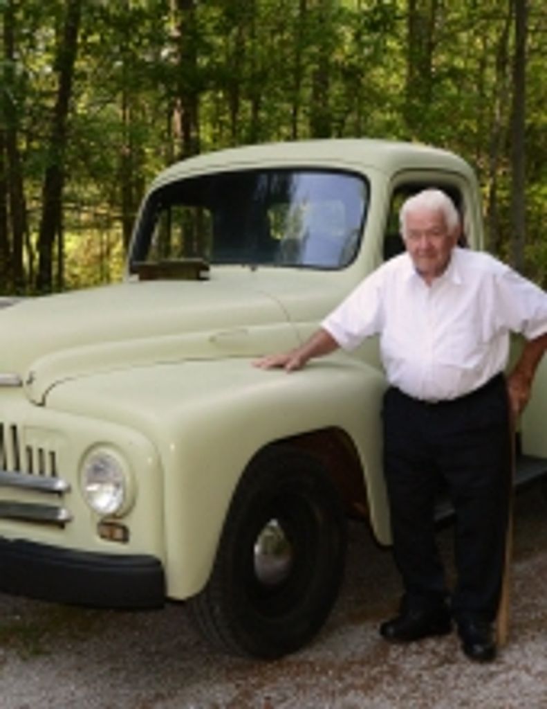 Harold Thomas Barnett