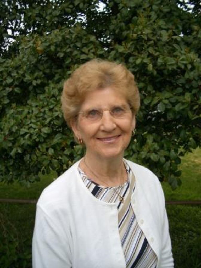 Eleanor Bruns