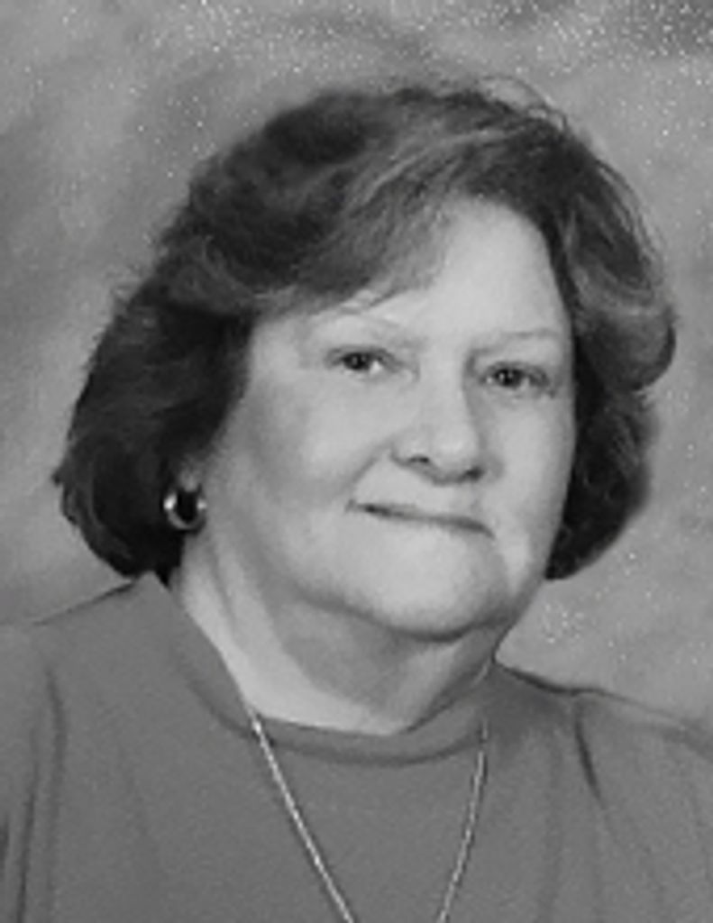 Alma J.  Lenker