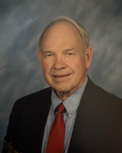 William Grant Sikes Jr. Profile Photo