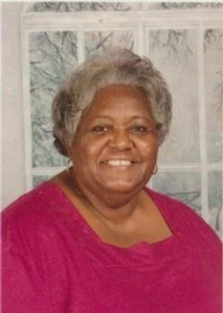 Betty Nell Tucker