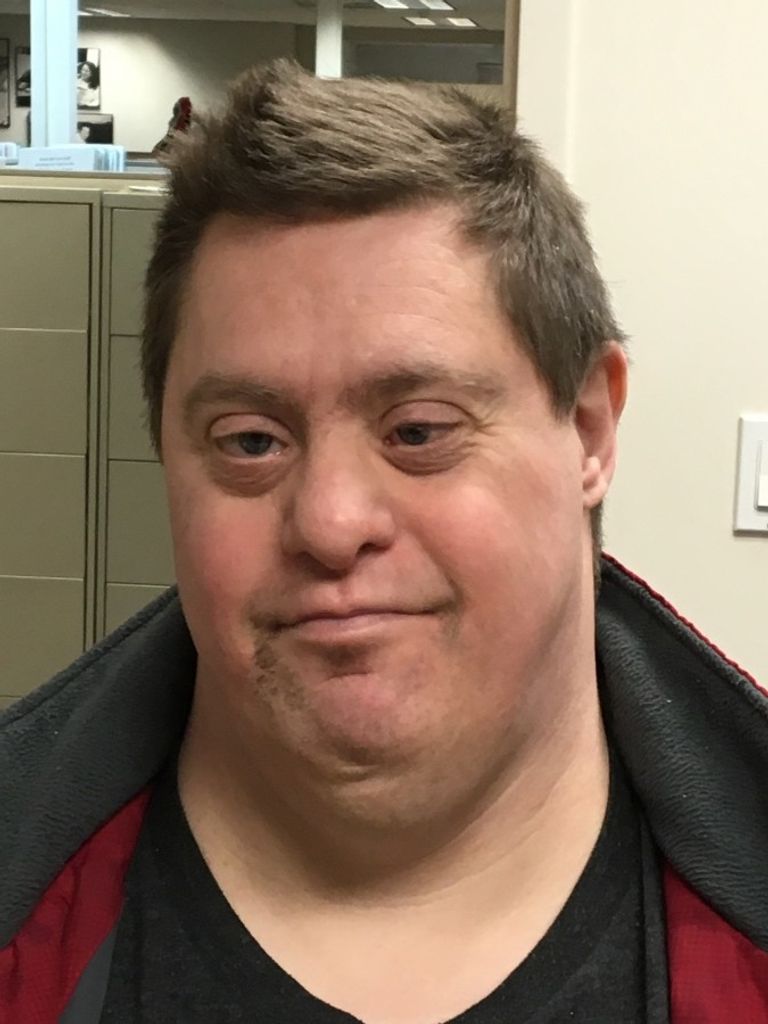 Donald Watson Profile Photo