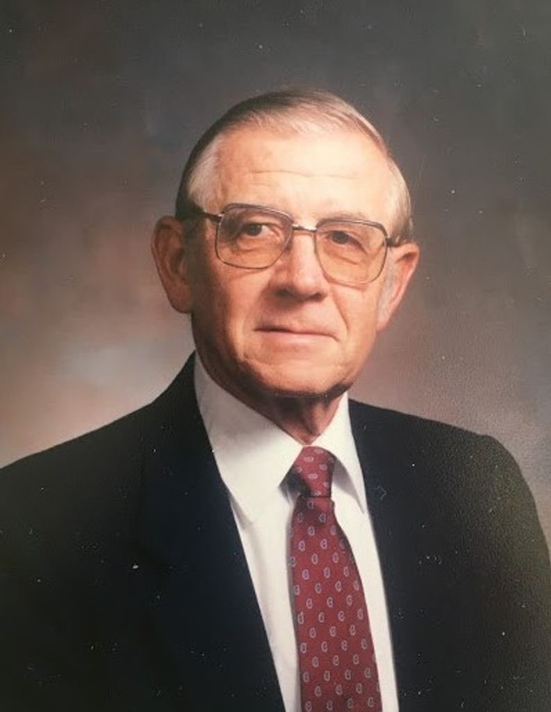 Edwin William Engerer