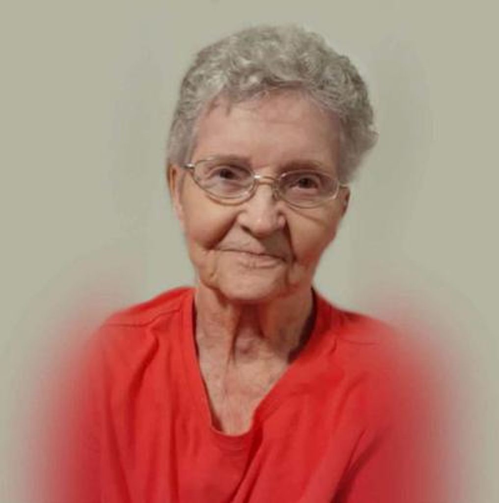 Marjorie Ann Campbell Profile Photo