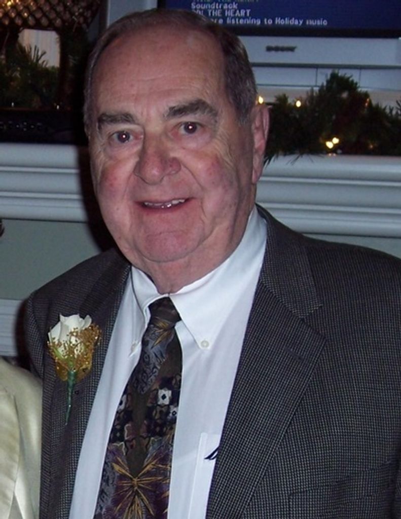 Charles Leon Saunders Profile Photo
