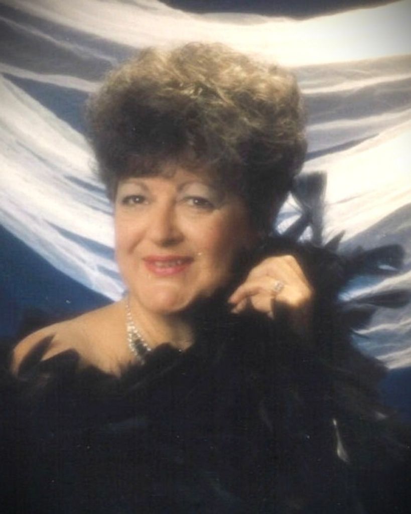 Beverly Ann Young
