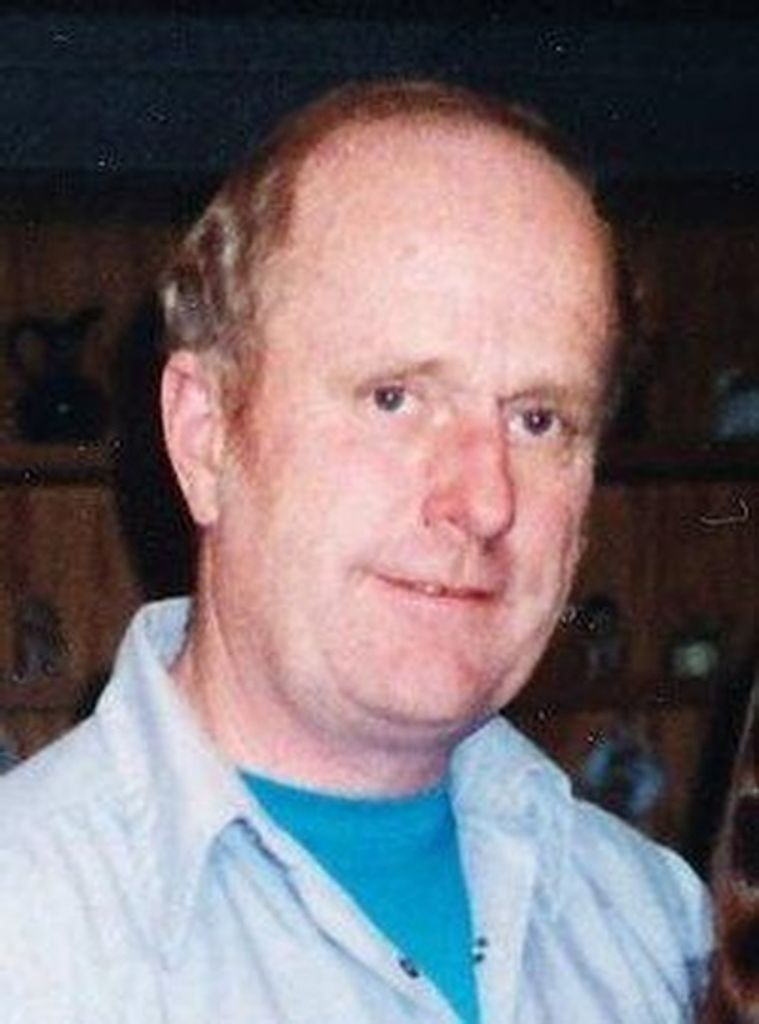 David Carl Atchison