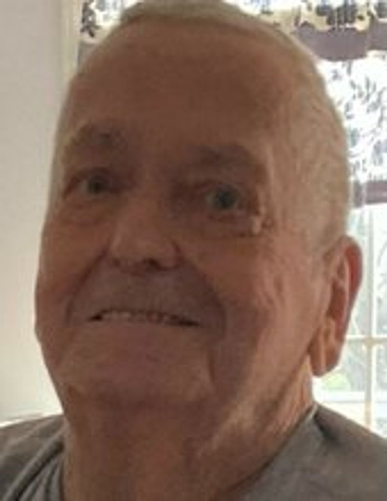 Lanny Maurice Childers Profile Photo