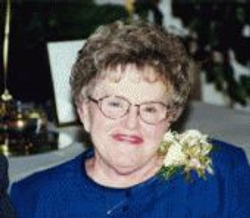 Patricia Lou Phelps Profile Photo