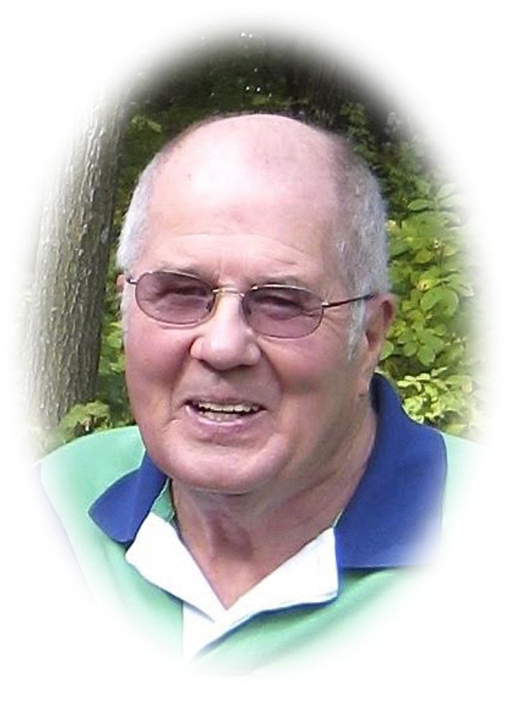 Robert Larry Thompson