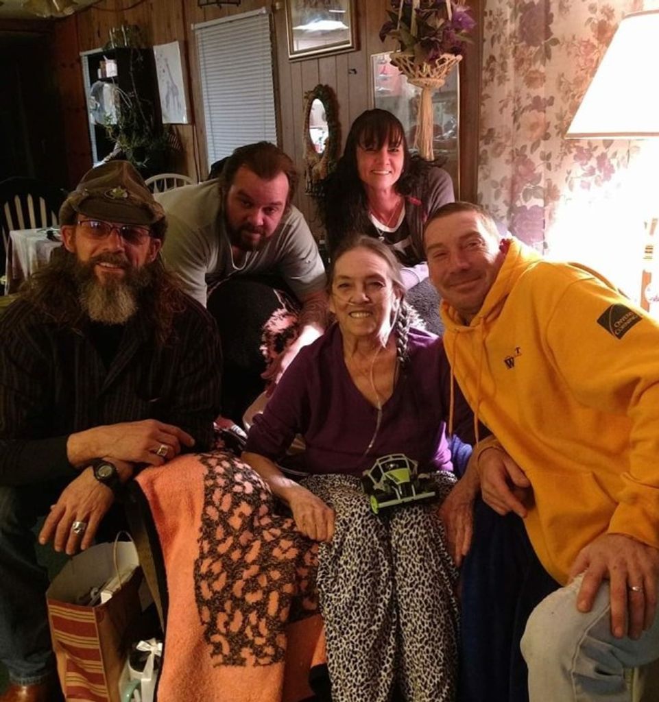 Arilla Mandana Depew Profile Photo