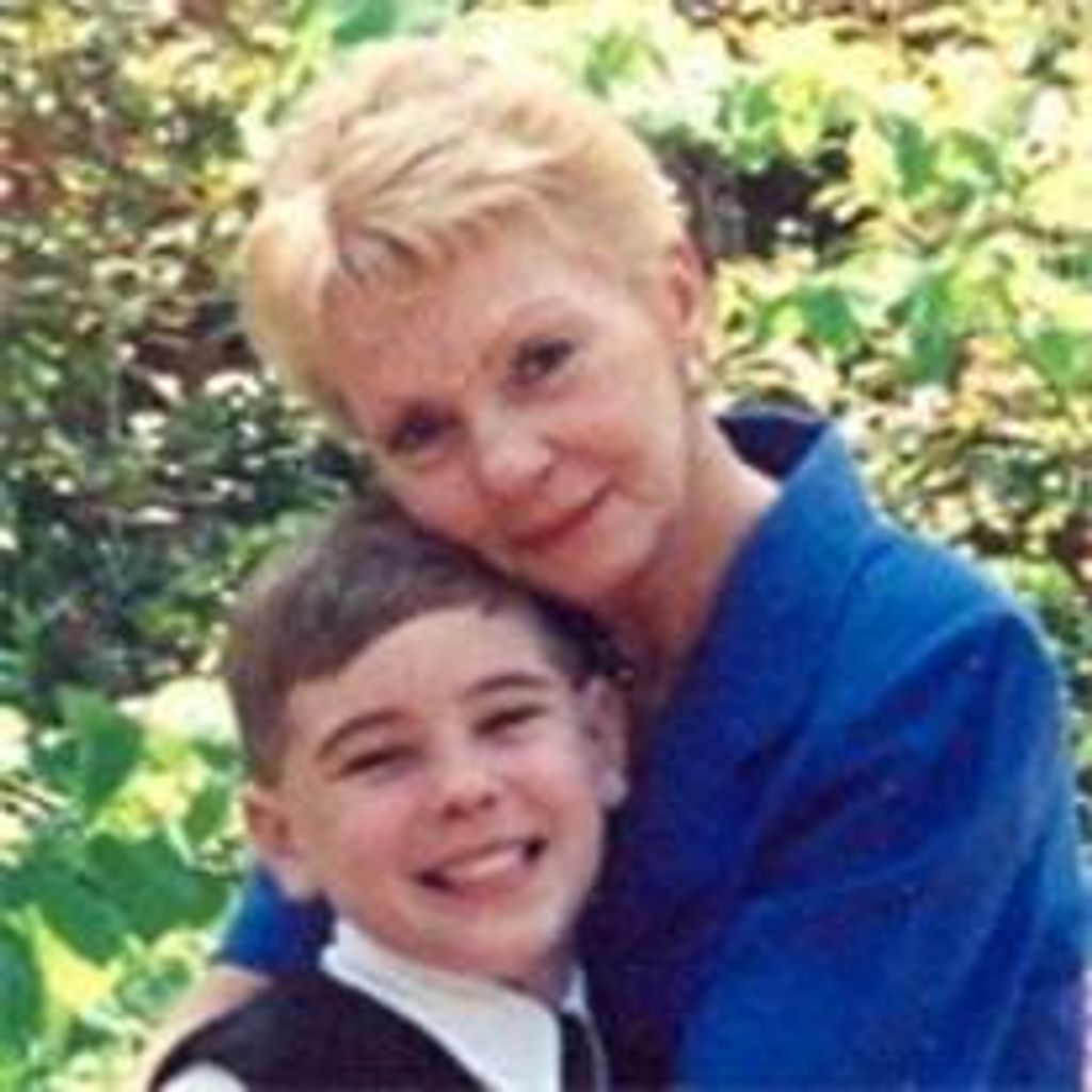 Margie Kenny