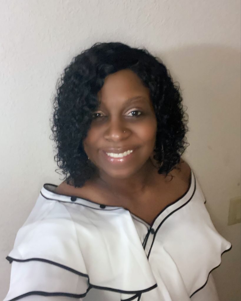 Ms. Latressa Bryant Perryman
