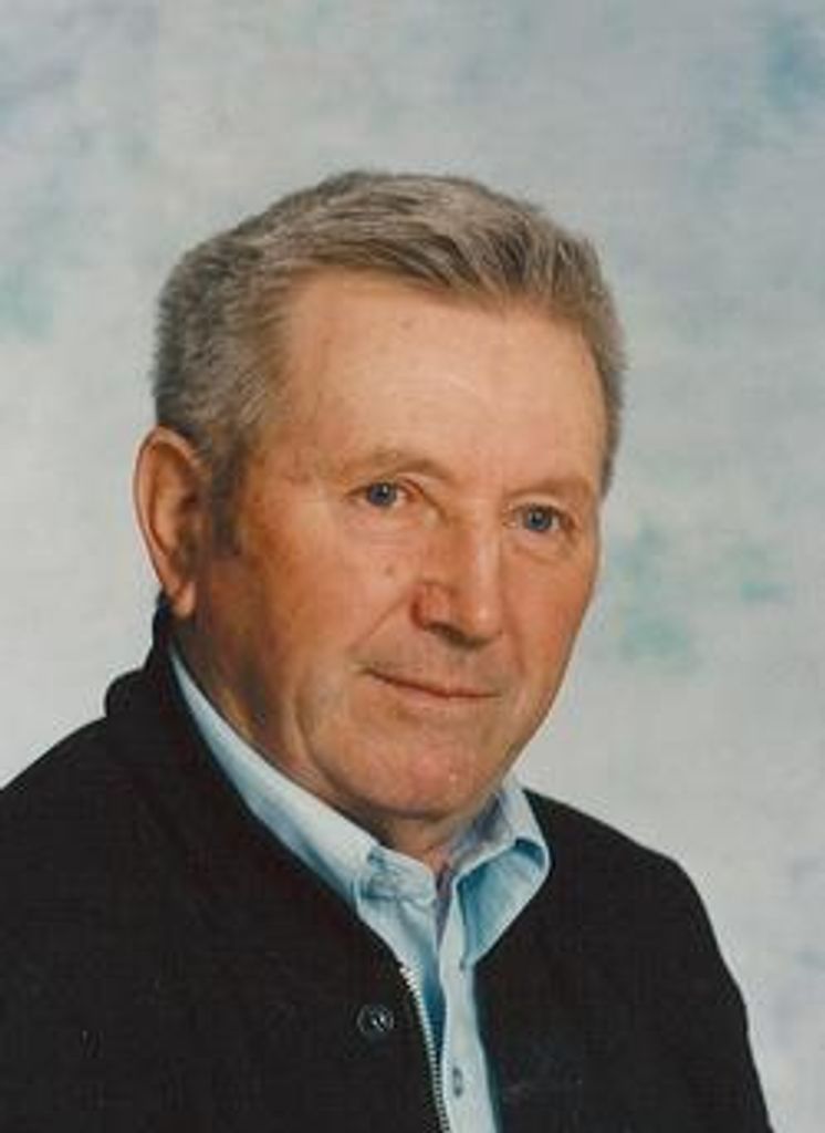 Edward "Eddie" R Paul
