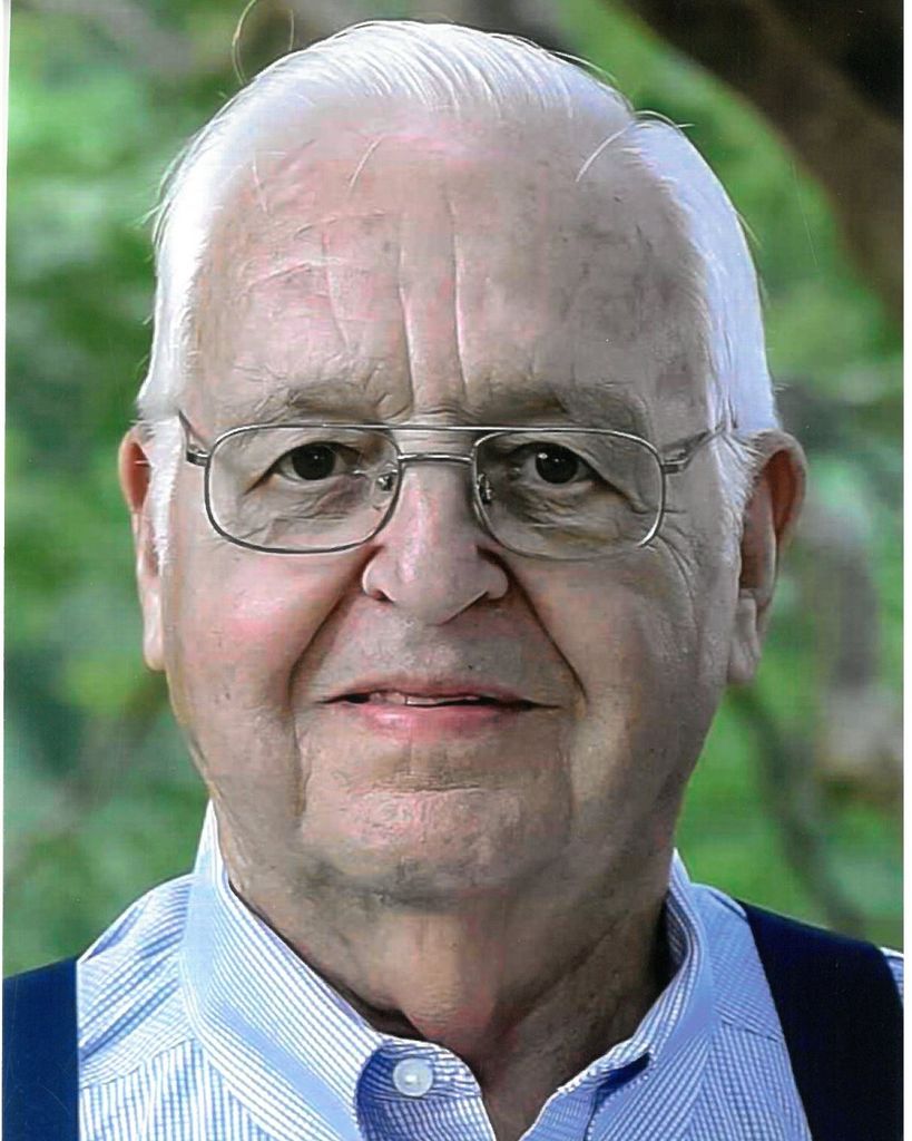 Ransom Wayne Cockrell Profile Photo