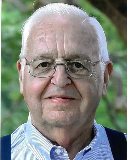 Ransom Wayne Cockrell's obituary image