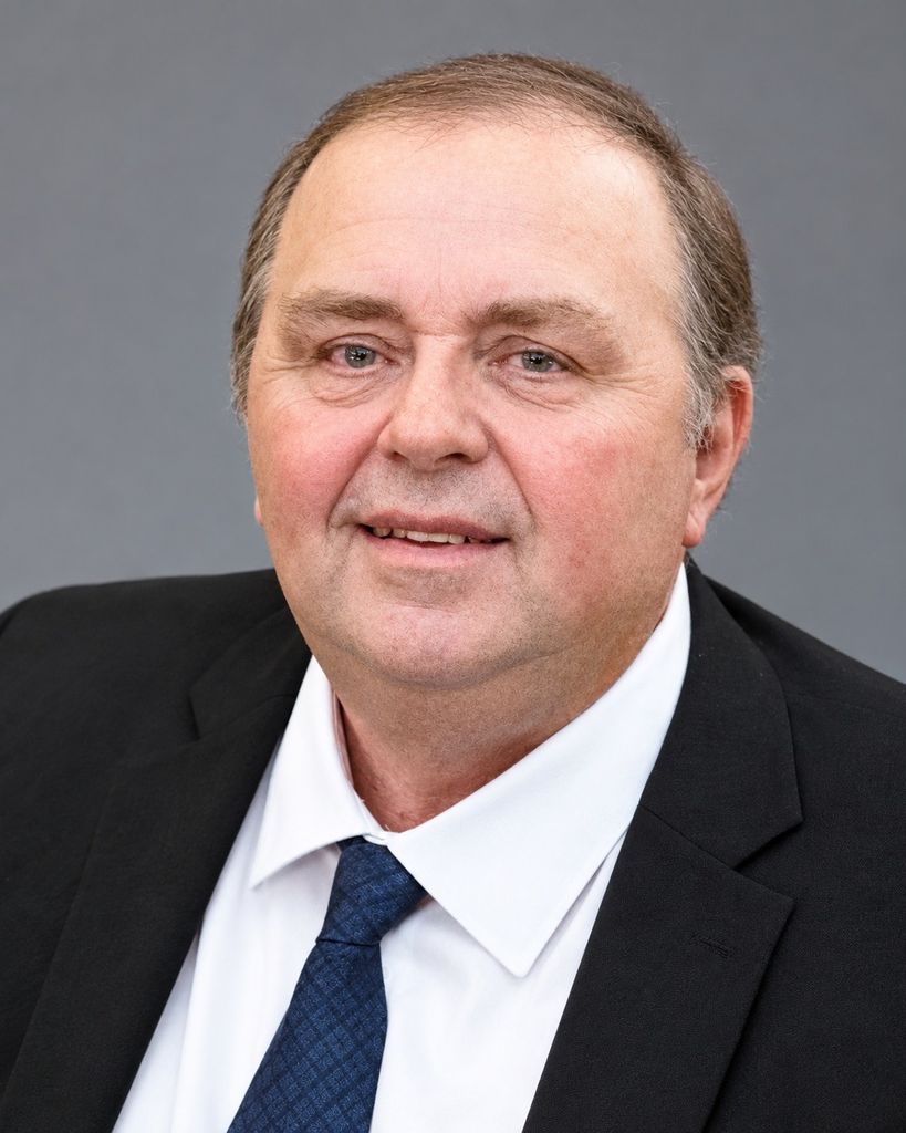 Douglas Wayne Nelson Profile Photo