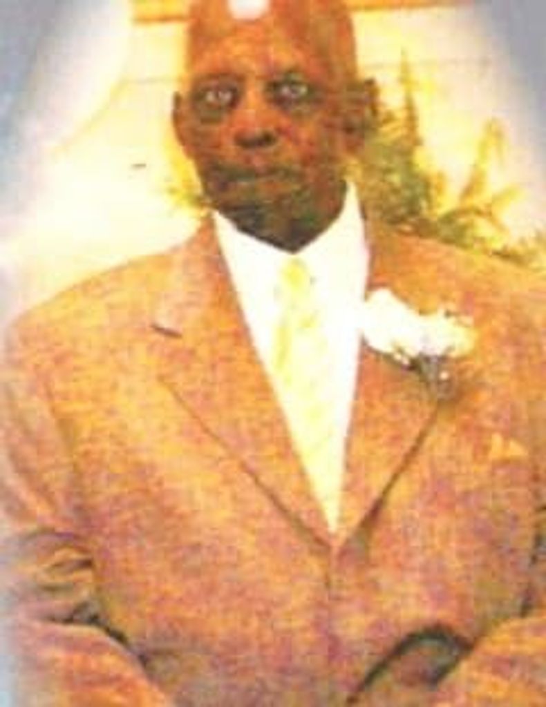 Earnest Merideth