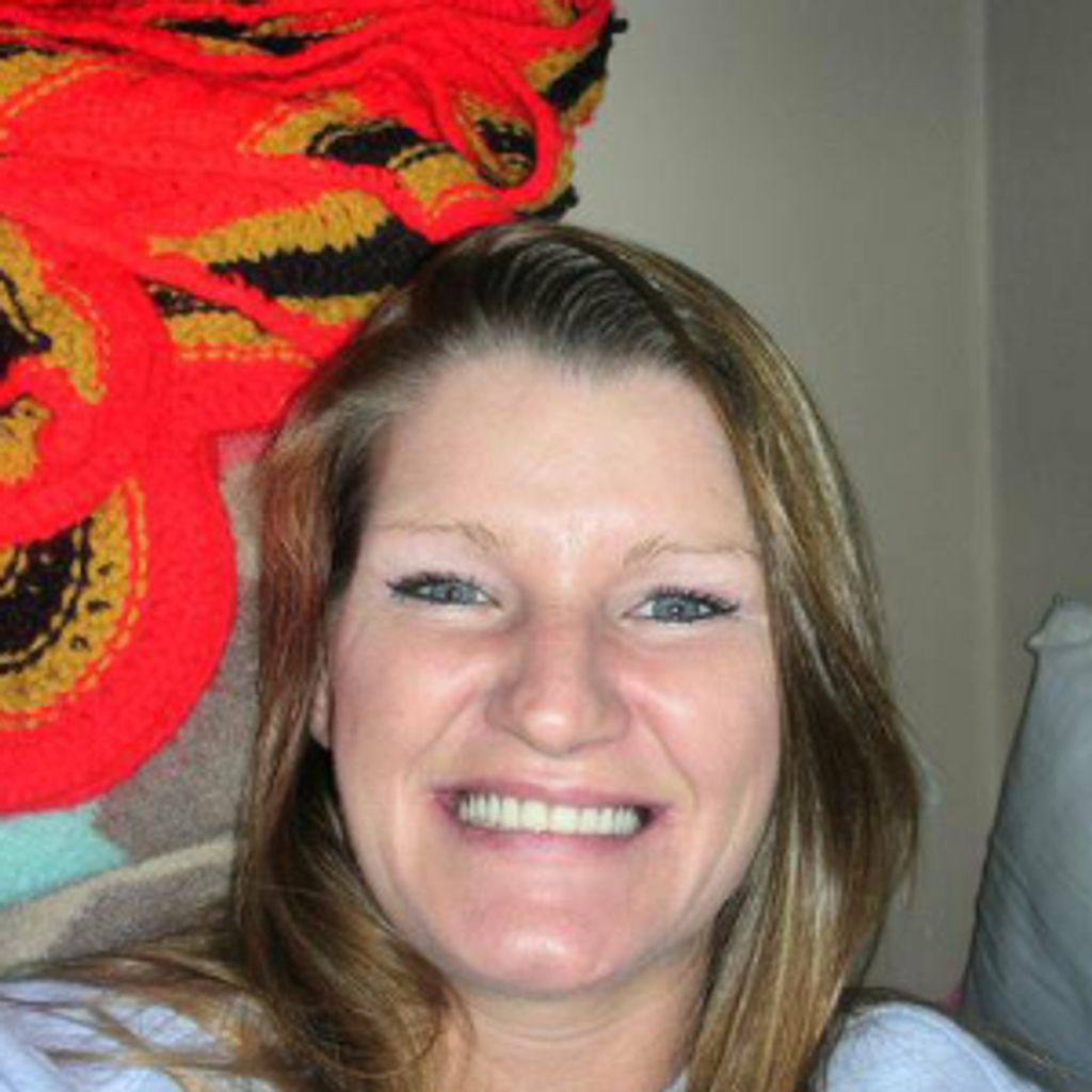 Carrie Marie Richardson