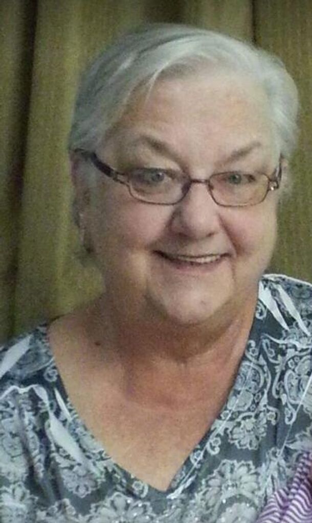 Constance (Connie) Bierzalo