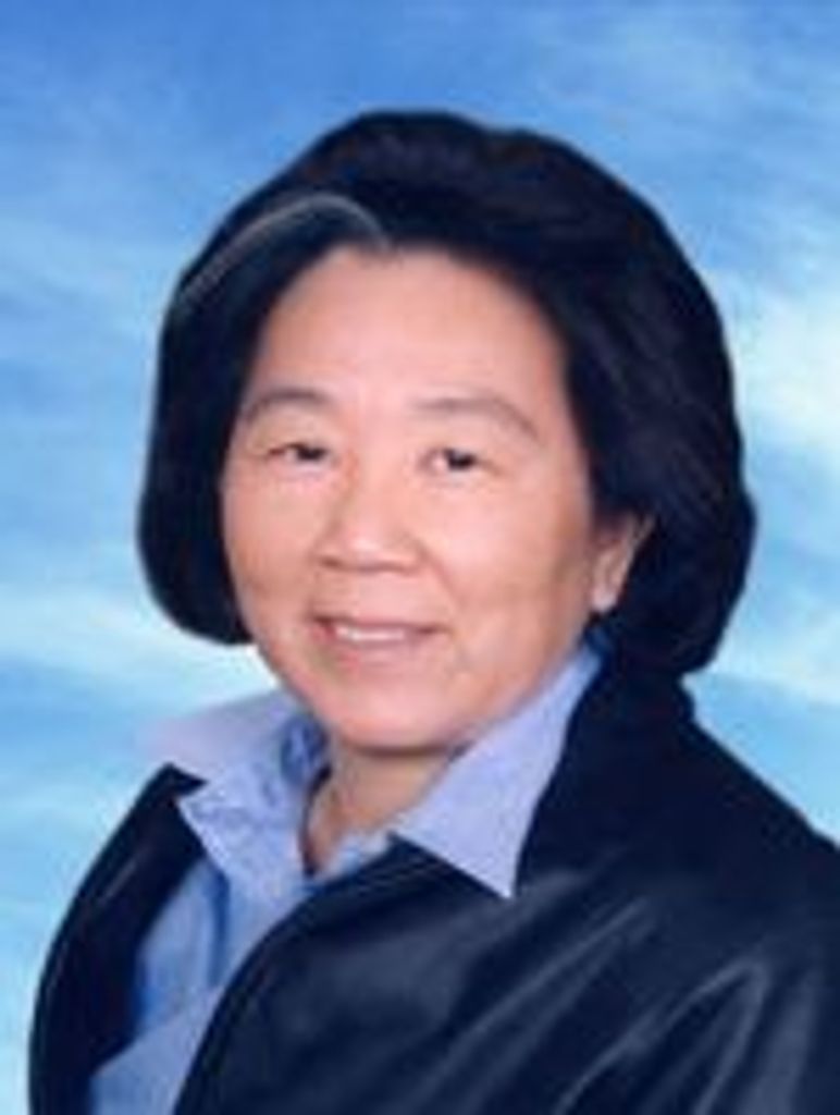 Jacqueline Mar Nomura