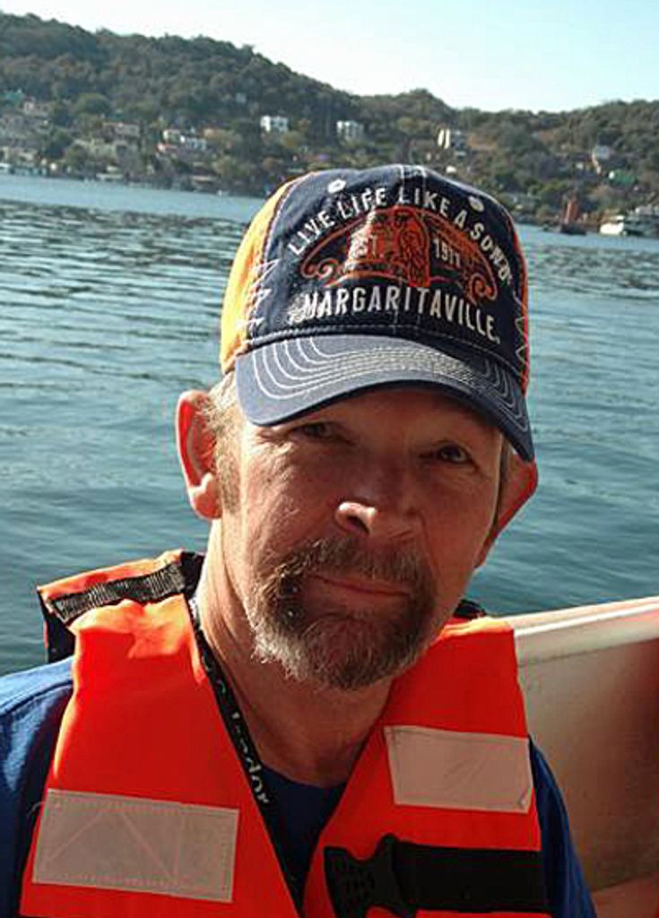 Wesley Delbert Whitworth Profile Photo