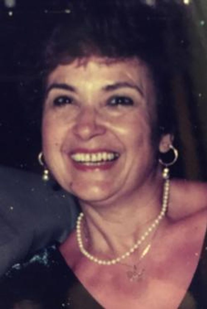 Mary C Breece