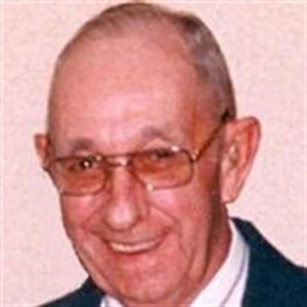 Robert Glenn Bailey