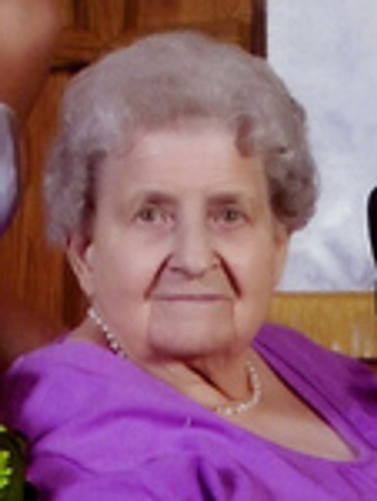 Alida C. Vondrasek