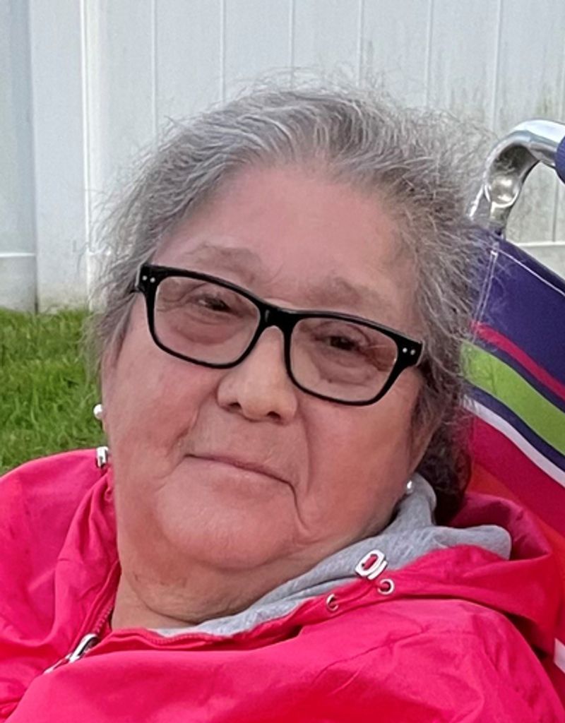 Ana Maria Diaz Profile Photo