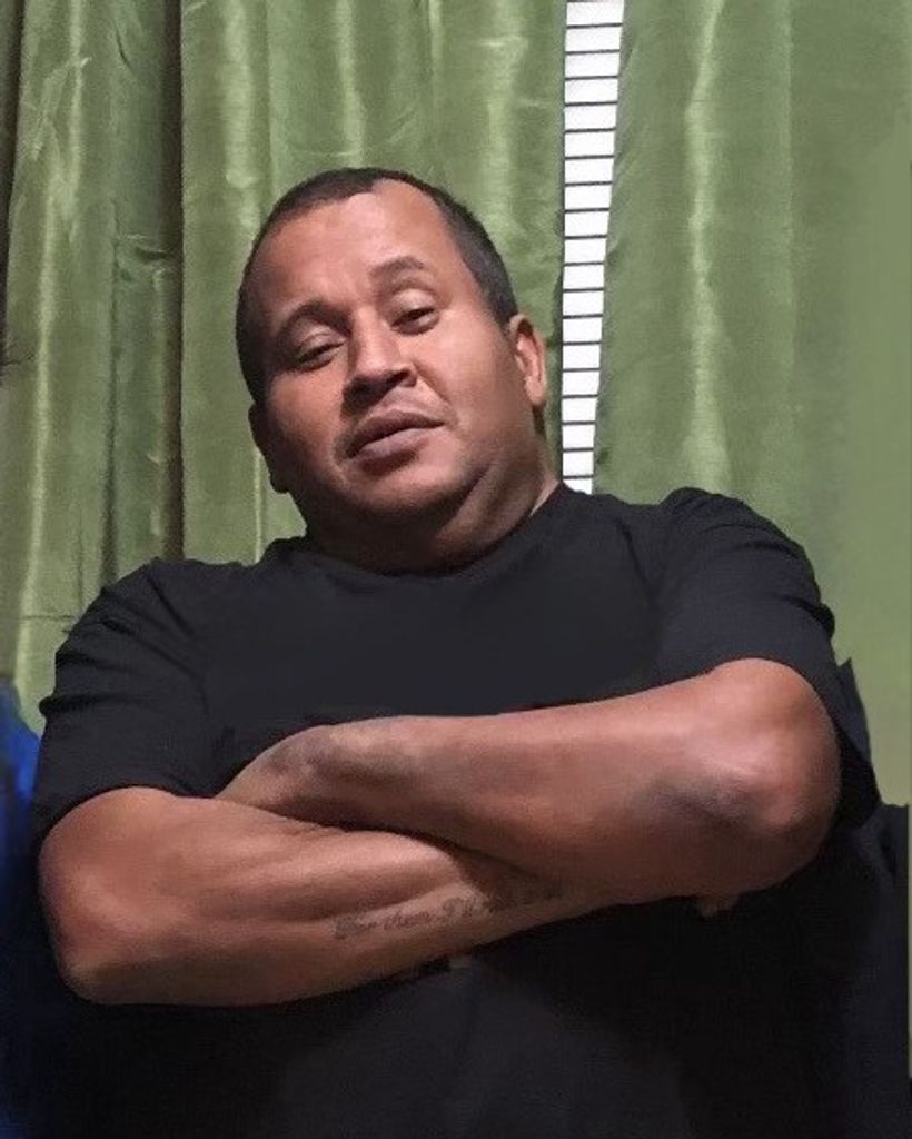 Santos Rumaldo Arroyo