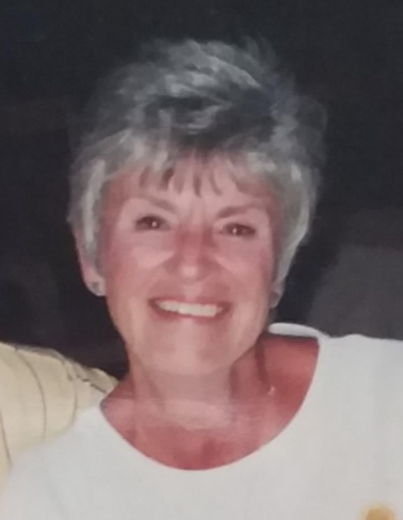 Kathleen T. Yanke