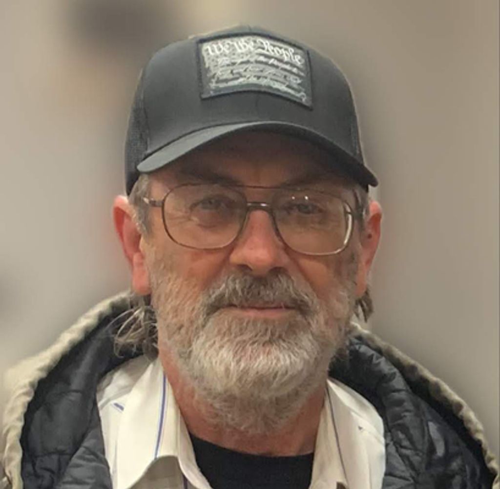 Mike E. Kinney Profile Photo